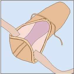 Ballet Buns & Shoes -