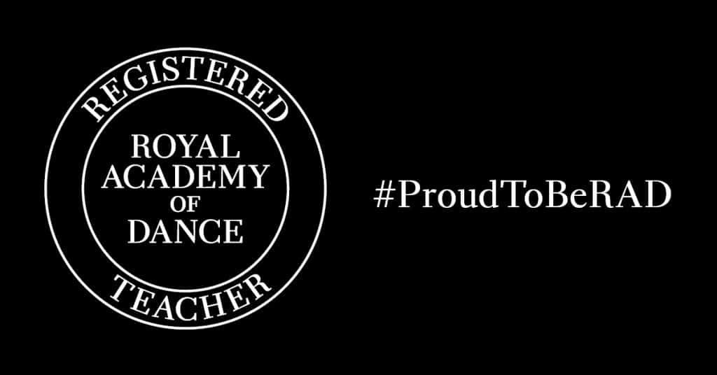 Royal Academy of Dance -